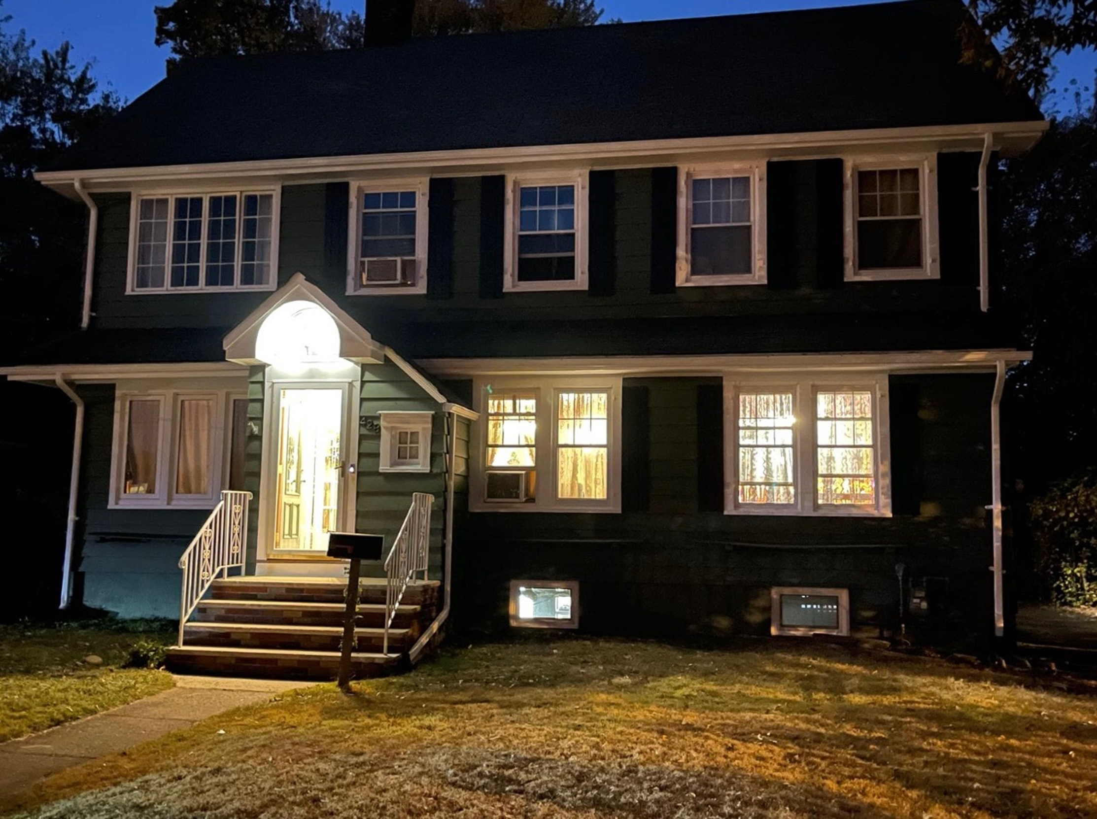 Exterior Residential Project 47